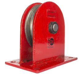 Блоки с площадкой (монтажные опорные)