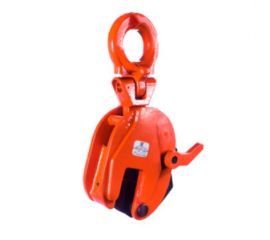 Захваты для листового металла