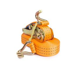 Ремни стяжные