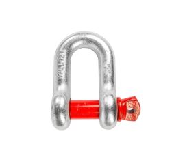 Скобы такелажные прямые тип G210