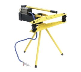 Трубогибы гидравлические