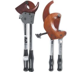 Секторные ножницы, кабелерезы