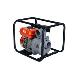 Мотопомпы бензиновые для чистой воды