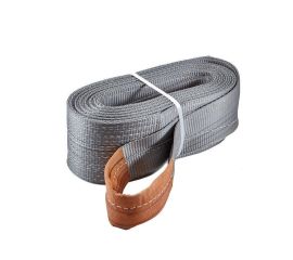 Буксиры ленточные