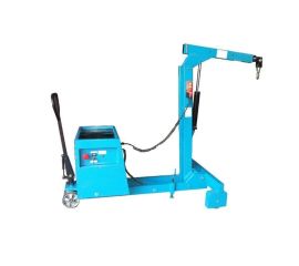 Краны гидравлические ручные