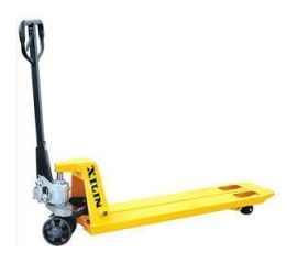 Тележки гидравлические (роклы)