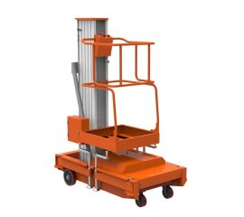 Подъемники