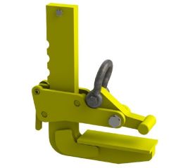 Захваты эксцентриковые