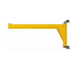 Краны консольные