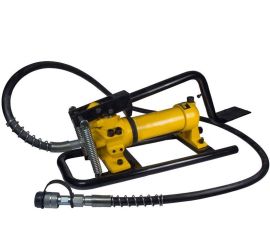 Насосы для домкратов