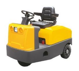 Тягачи электрические