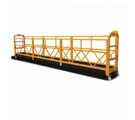 Подъемники фасадные (люльки строительные)