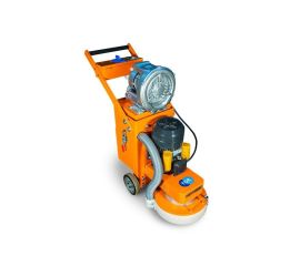 Машины шлифовальные для пола