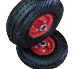 Колеса пневматические (резина)