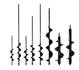 Комплектующие для буров