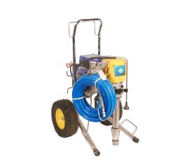 Малярное оборудование