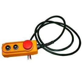 Пульты управления для талей РА