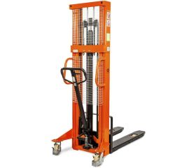 Штабелеры ручные гидравлические