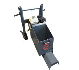 Бордюрные машины