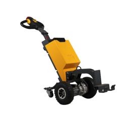 Тягачи электрические ручные