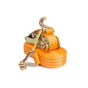 Ремень стяжной TOR 5,0/10,0 т 15,0 м 100 мм