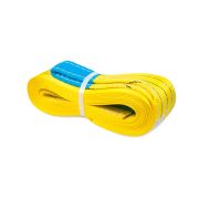 Буксир текстильный ленточный TOR БТЛ 9,0 т 6,0 м (петля-петля)