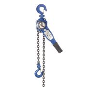 Таль ручная рычажная  1т без цепи TOR ТРР