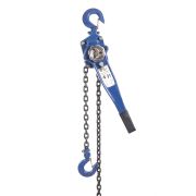 Таль ручная рычажная  2т без цепи TOR ТРР