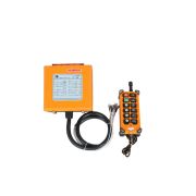 Комплект радиоуправления TOR F23-A++ (380В, 10 кнопок)