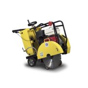 Швонарезчик бензиновый (Loncin) TOR CC-400 PRO
