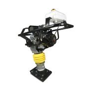 Вибротрамбовка 70 кг, 10кН (Lifan) чугунный корпус TOR HCR-80B*