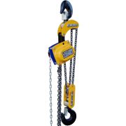 Таль ручная шестеренная ТРШБУп-Ех-3,2 т 9 м