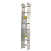 Лестница-трансформер 4*8 Эксперт