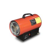 Пушка тепловая газовая 35 кВт TOR BJG-35A