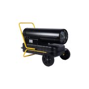 Пушка тепловая дизельная прямого нагрева 30 кВт TOR BGO1601-30