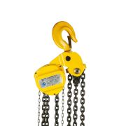 Таль ручная шестеренная TOR ТРШ C 10ТХ9М