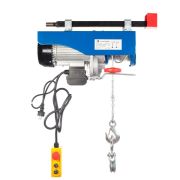 Таль электрическая TOR PA 125/250 кг 20/10 м