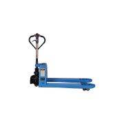 Тележка электрическая 2000 кг 1150 мм TOR PPT20H Li-pol 48/10 В/Ач*