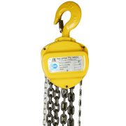 Таль ручная шестеренная TOR ТРШ C 5ТХ9М