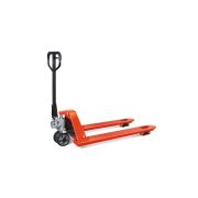 Тележка гидравлическая 2000 кг 1150 мм резиновые колеса TOR JC*