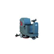 Машина поломоечная с АКБ GEL 24/140 В/Ач TOR COMFORT 86