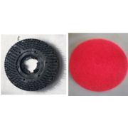 Пэд с держателем 530 мм для поломоечных машин COMPACT 56/60T