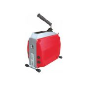 Машина для прочистки канализационных труб секционная 20-150 мм 570 Вт TOR TD-150