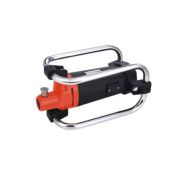 Электропривод портативный глубинного вибратора для бетона 1,6 кВт TOR TD160-JT (японский тип)