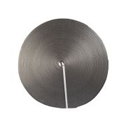 Лента текстильная TOR 6:1 100 мм 14000 кг (серый) (S)