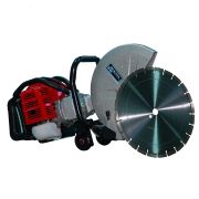 Бензорез 350 мм 1,9 кВт TOR JH350