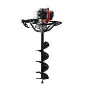 Мотобур без шнека 1,8 кВт TOR JH52-1