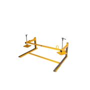 Захват для кровельных сэндвич-панелей ТГ-СПК-0,350 (A)