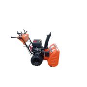 Снегоуборщик бензиновый TOR ST-1020 с электростартером (Loncin)