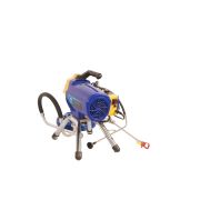 Окрасочный аппарат поршневой 20 бар, 2,8 кВт, 220 В  TOR GD-595